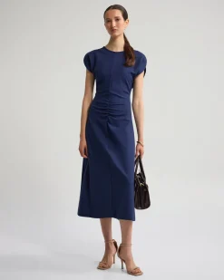 Kitty Ponti Dress