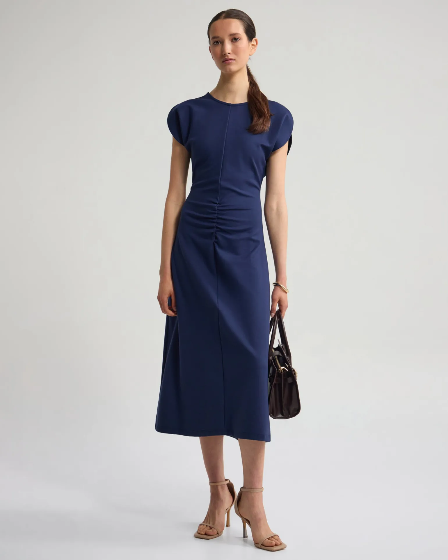 Kitty Ponti Dress