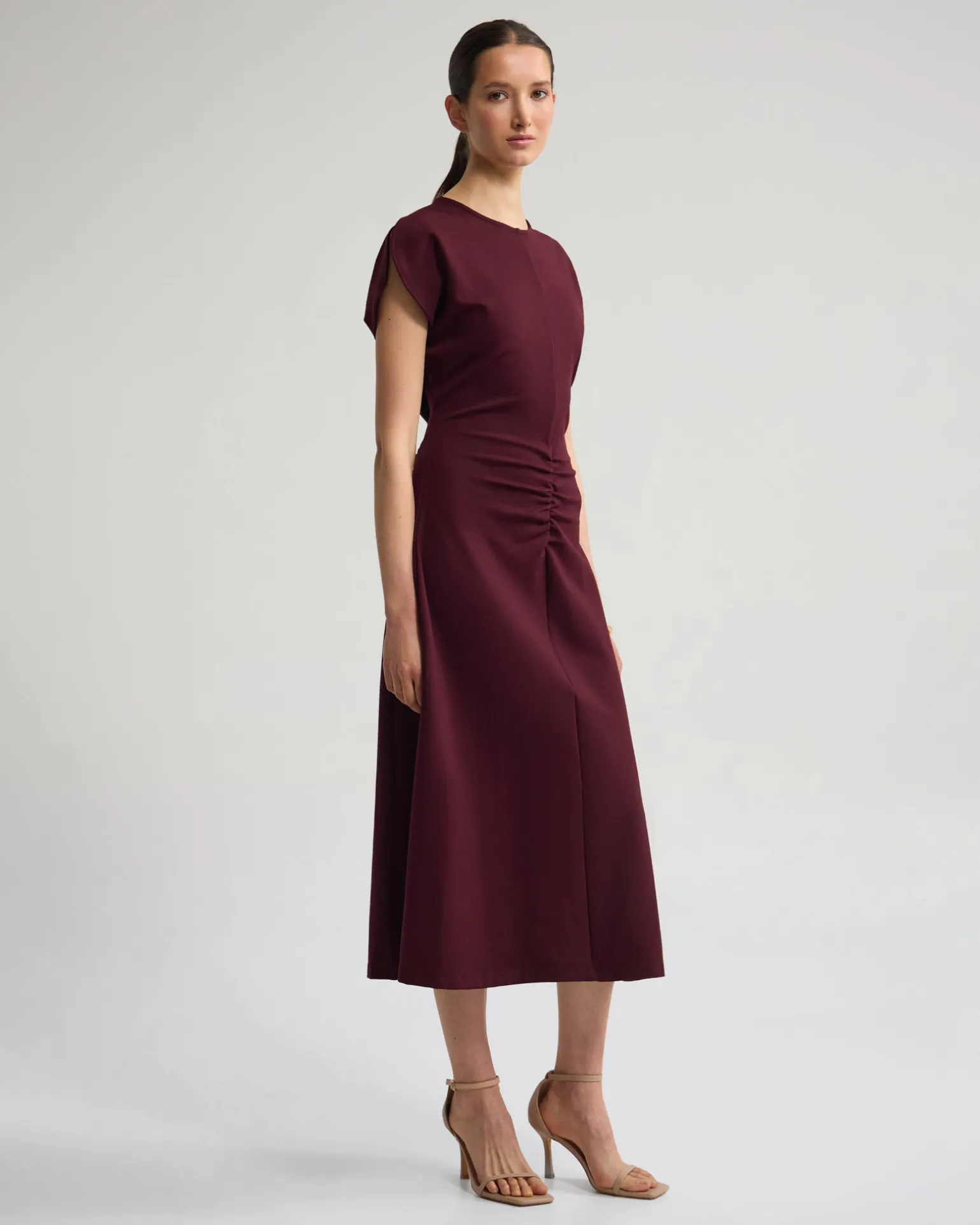 Kitty Ponti Dress