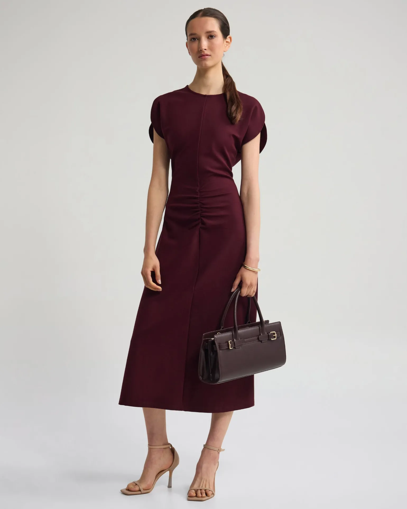 Kitty Ponti Dress