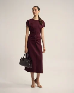 Kitty Ponti Dress
