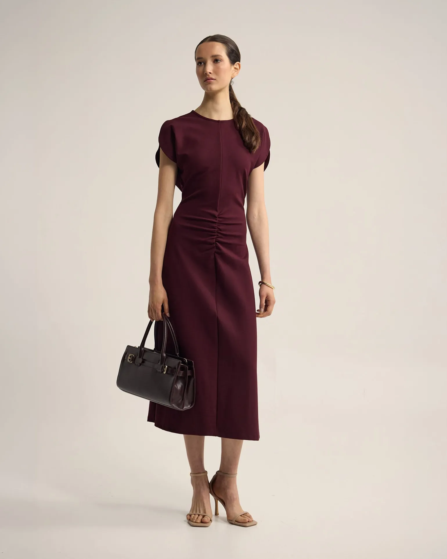 Kitty Ponti Dress