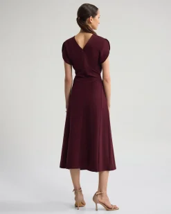 Kitty Ponti Dress