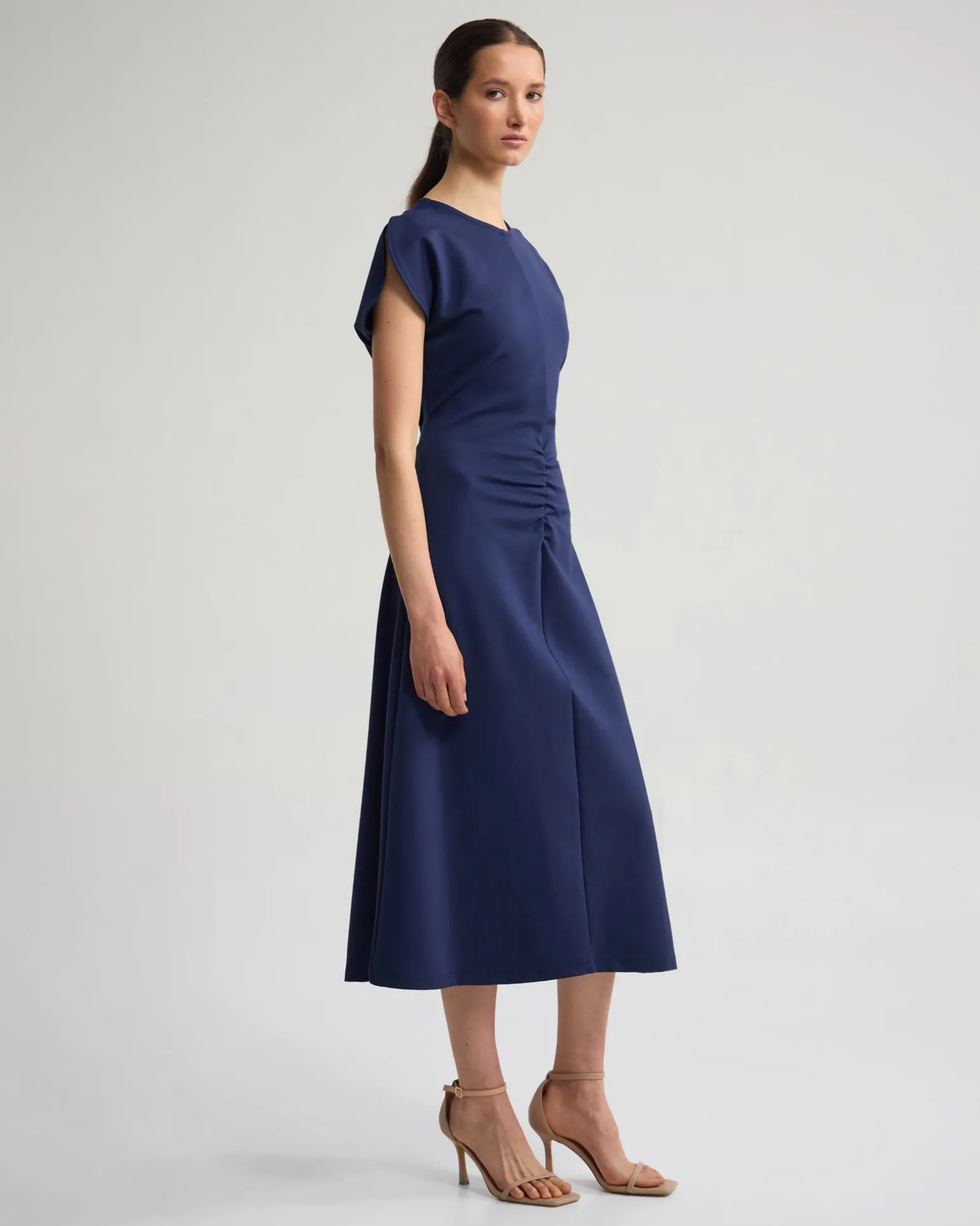 Kitty Ponti Dress