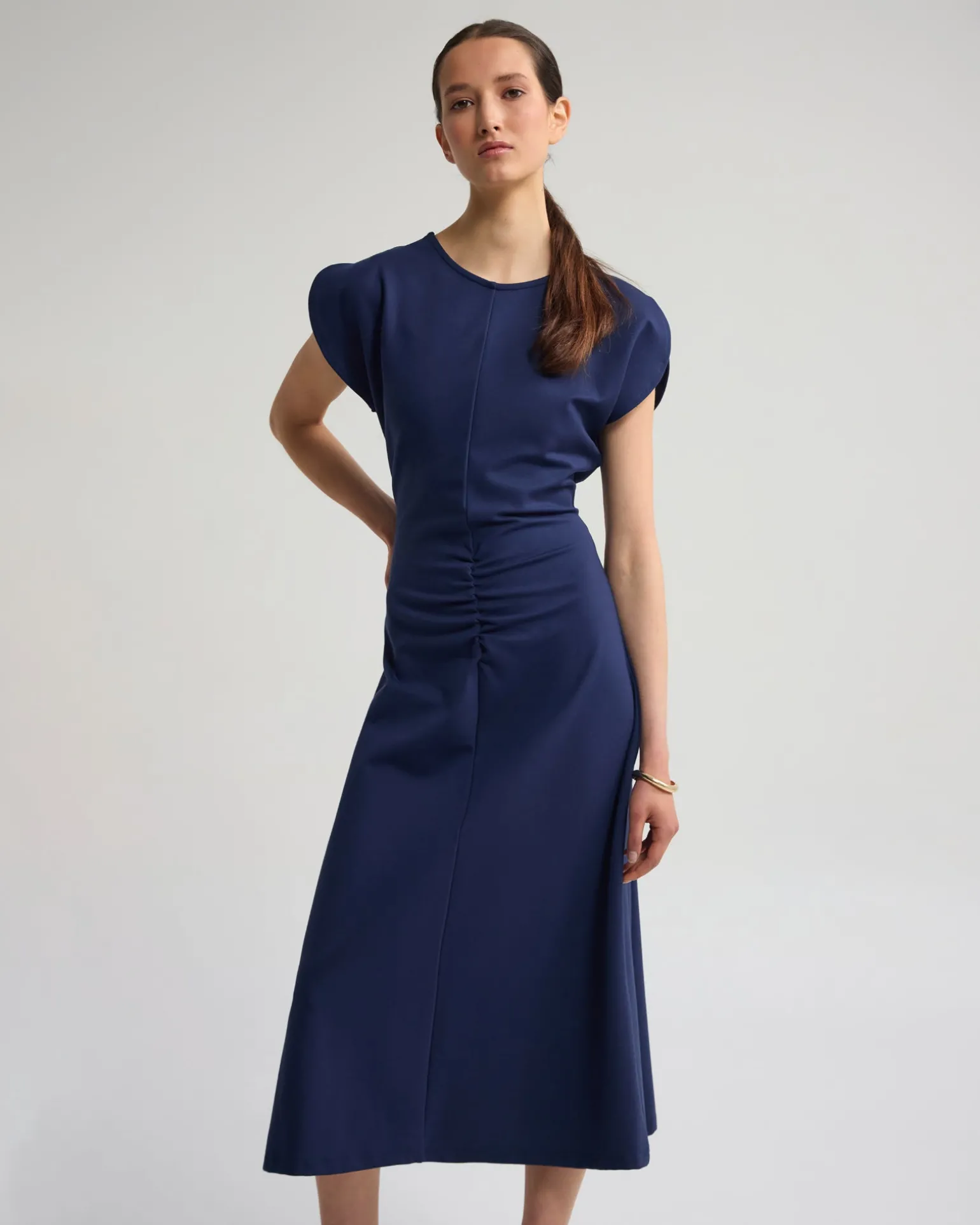 Kitty Ponti Dress