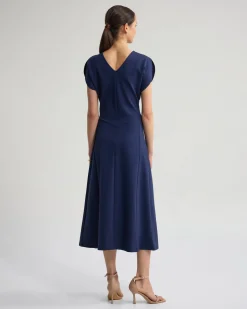 Kitty Ponti Dress