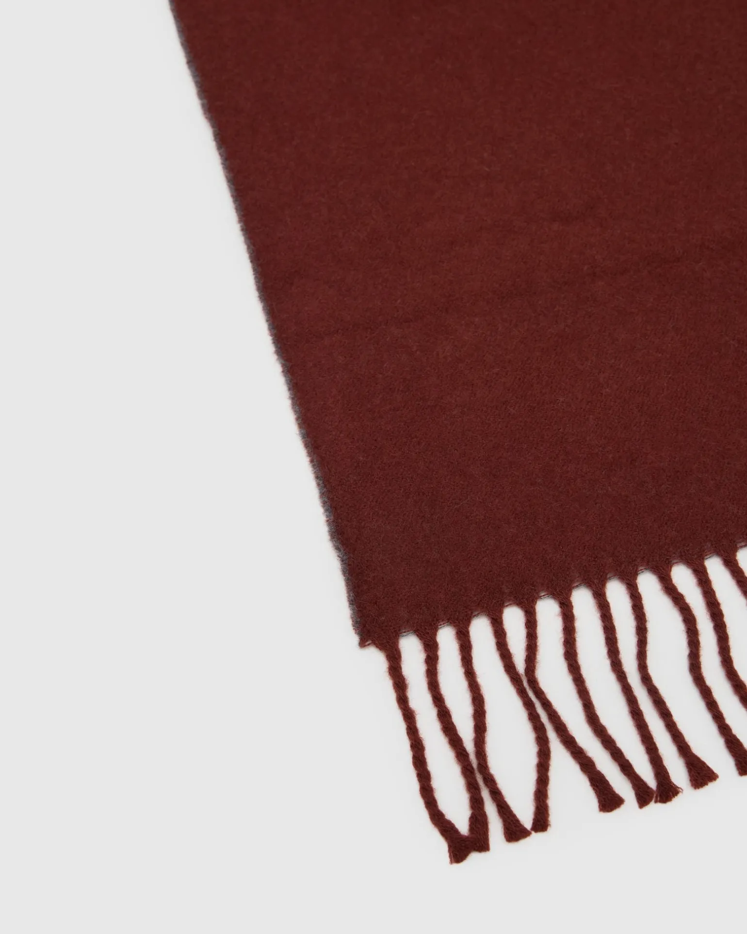 Koen Wool Scarf
