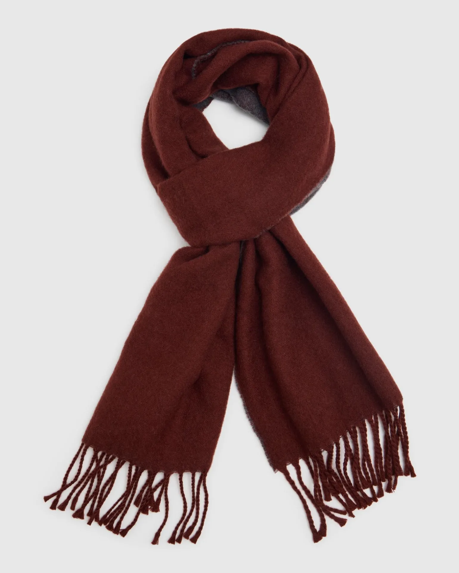 Koen Wool Scarf
