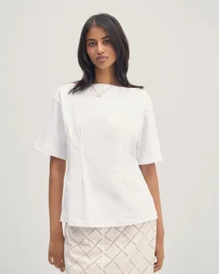 Lana Jersey Top