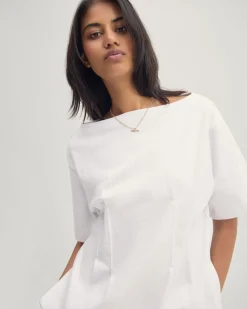 Lana Jersey Top
