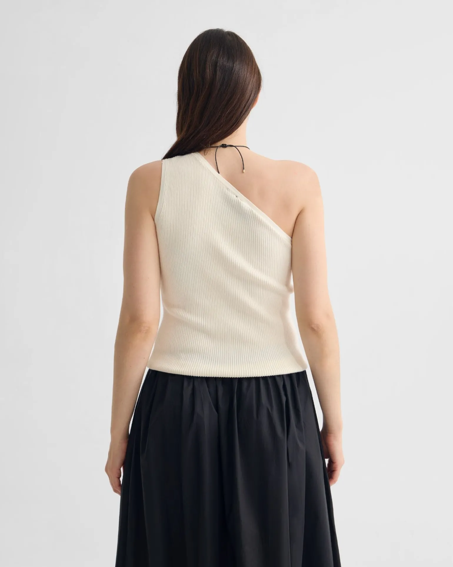 Lane One Shoulder Tank