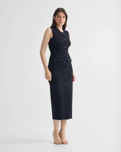 Lara Ponti Dress