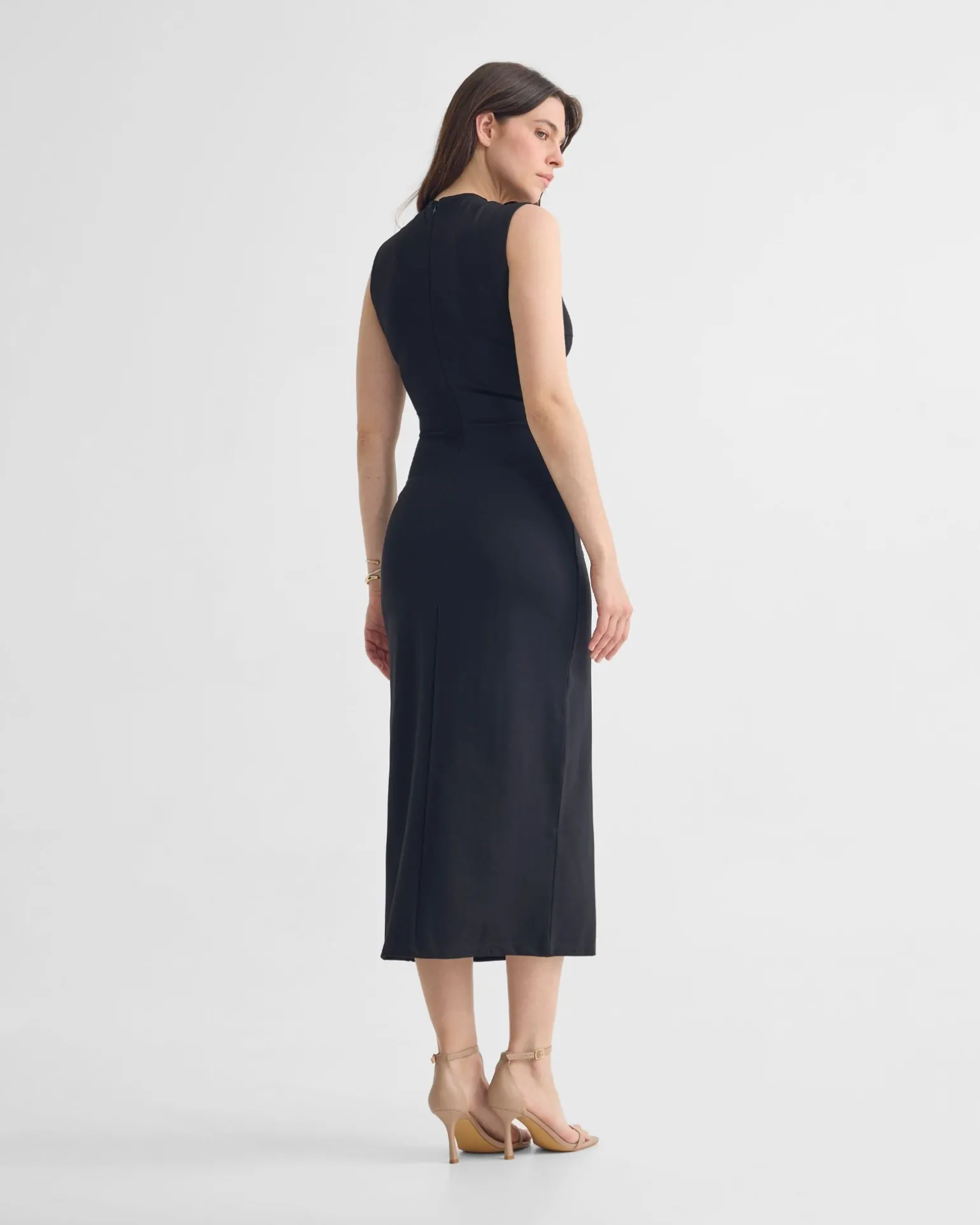Lara Ponti Dress