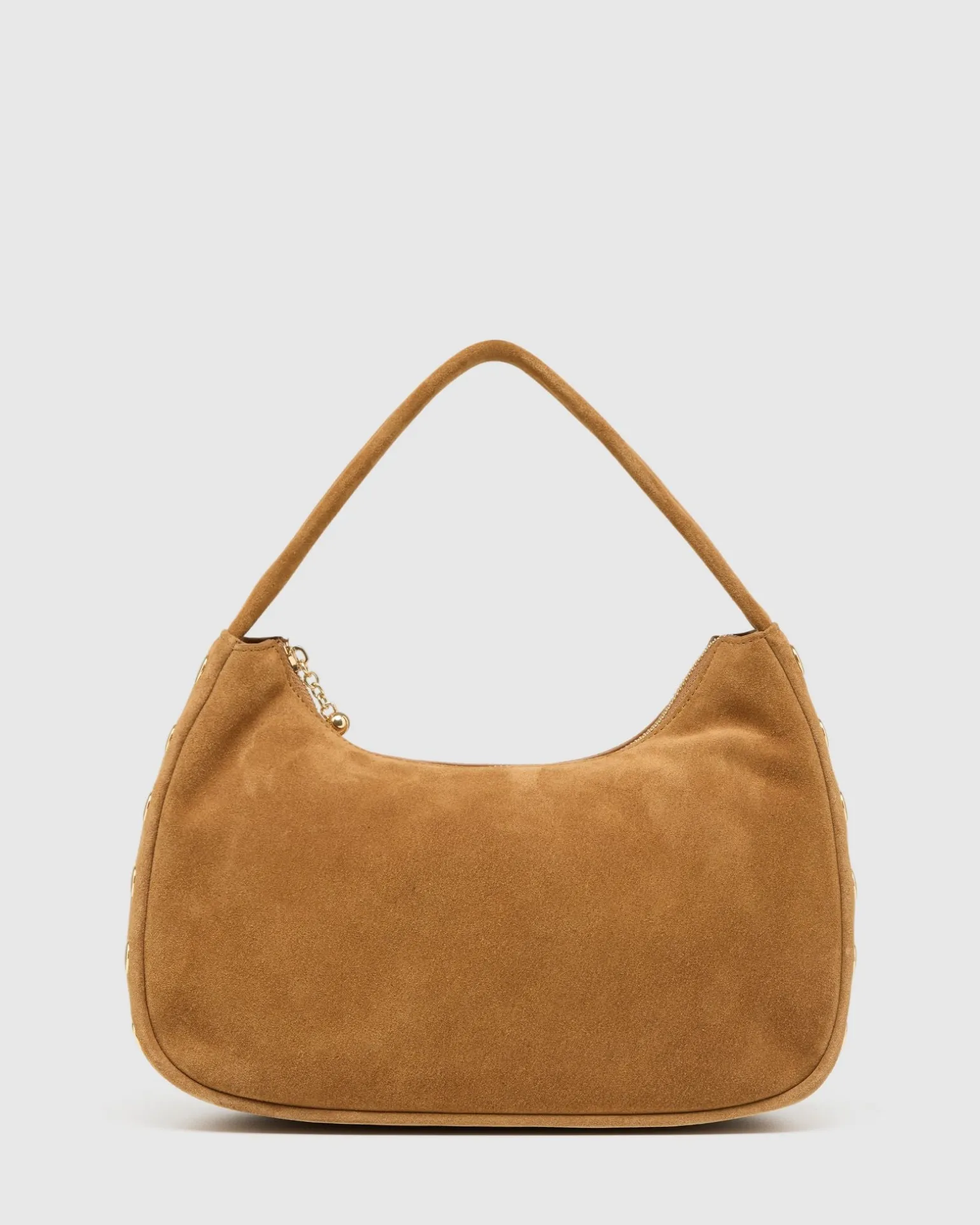 Large Nala Bag With Studs