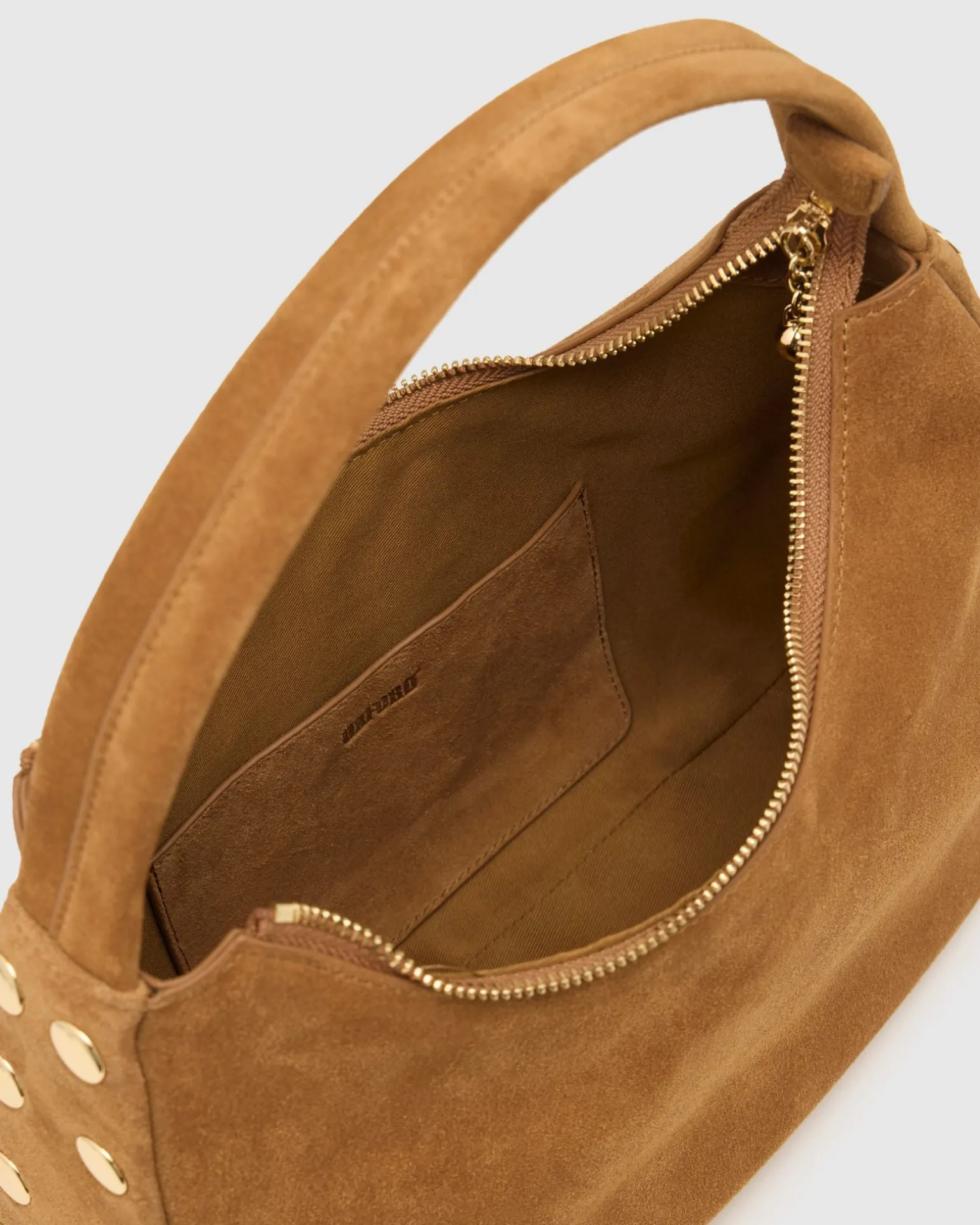 Large Nala Bag With Studs