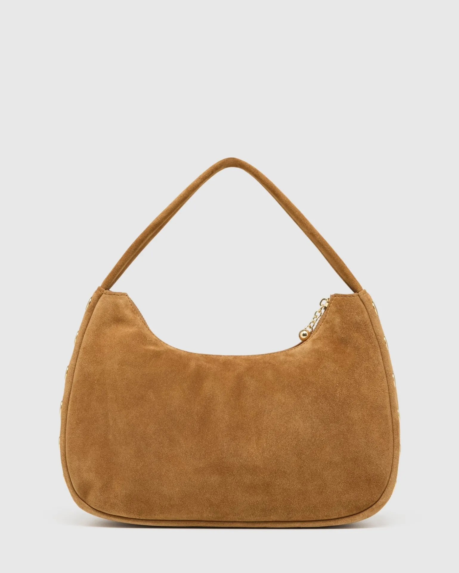 Large Nala Bag With Studs