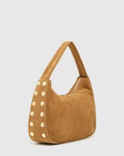 Large Nala Bag With Studs