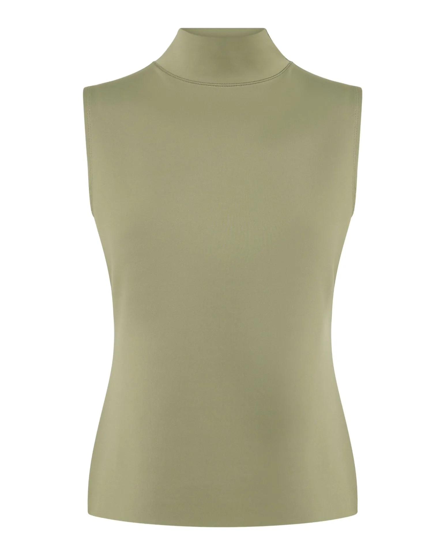 Laura Stretch Knit Top