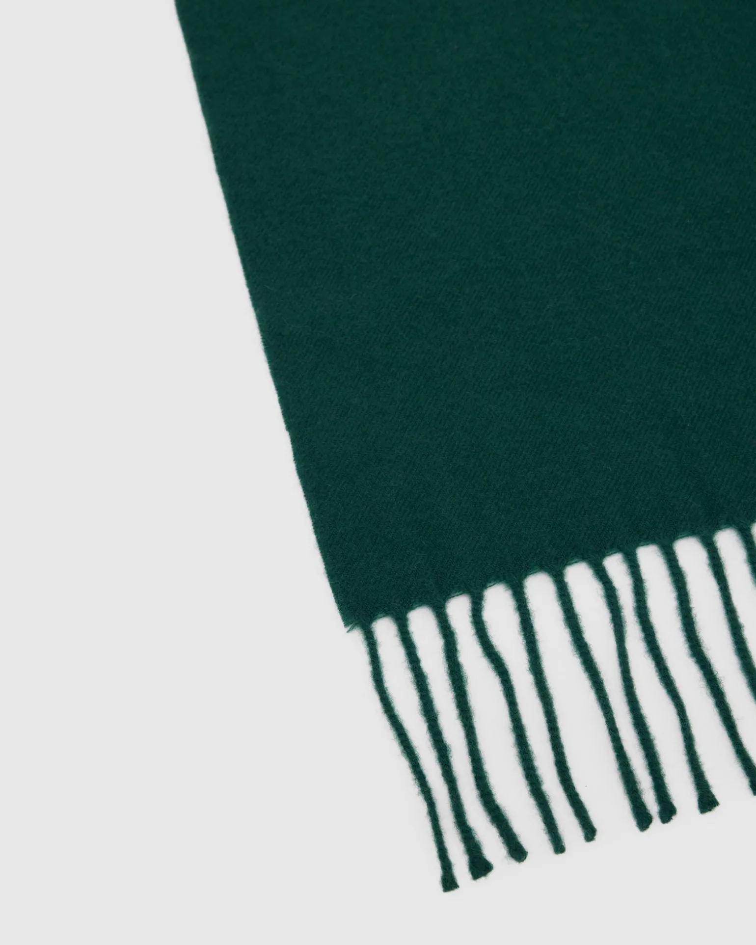 Layton Wool Scarf