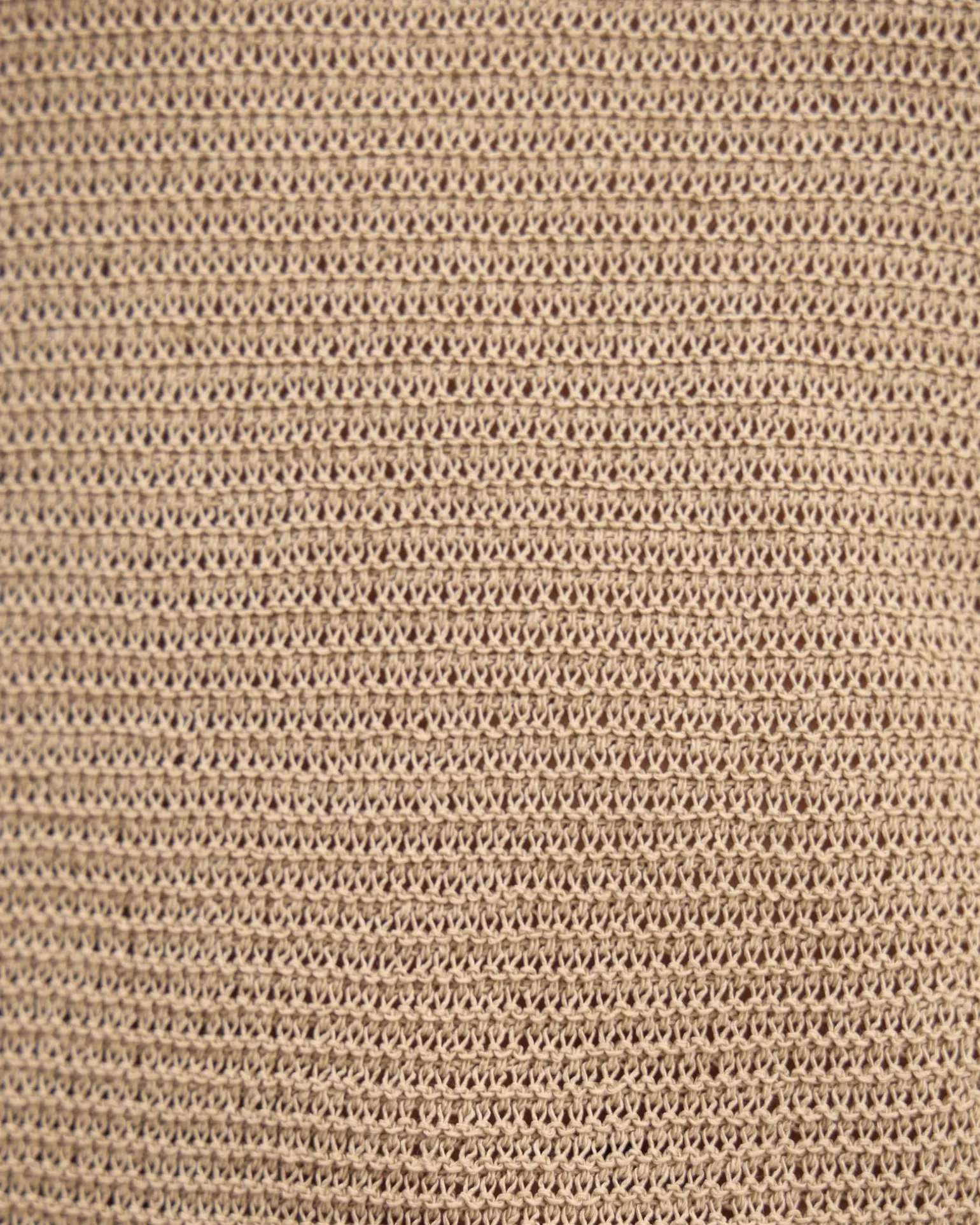 Lea Crew Neck Knit
