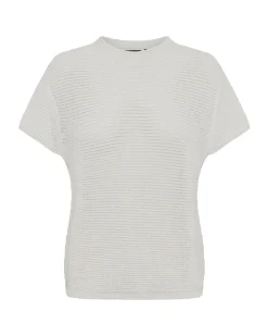 Lea Crew Neck Knit