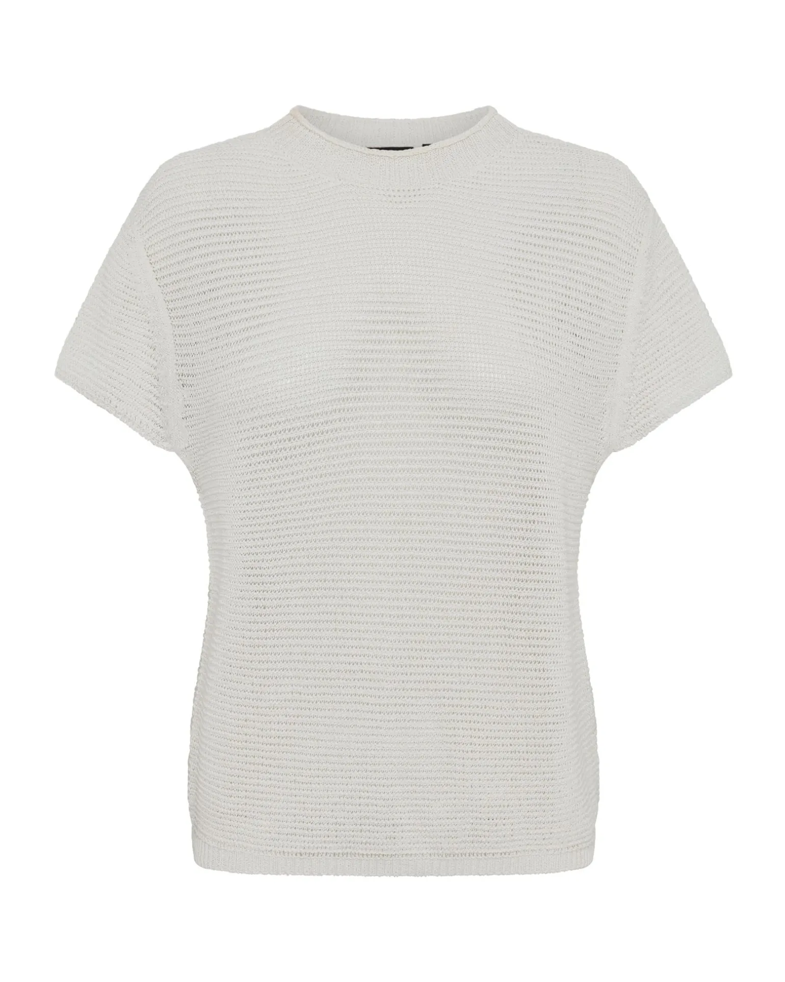 Lea Crew Neck Knit