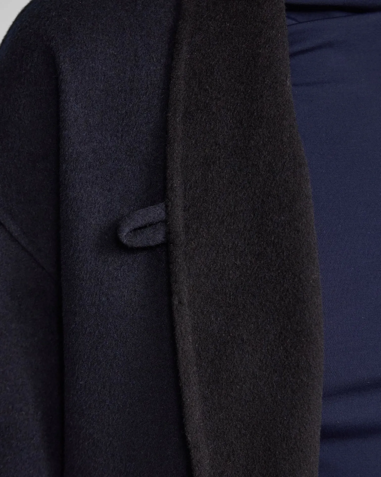 Lea Double Face Coat
