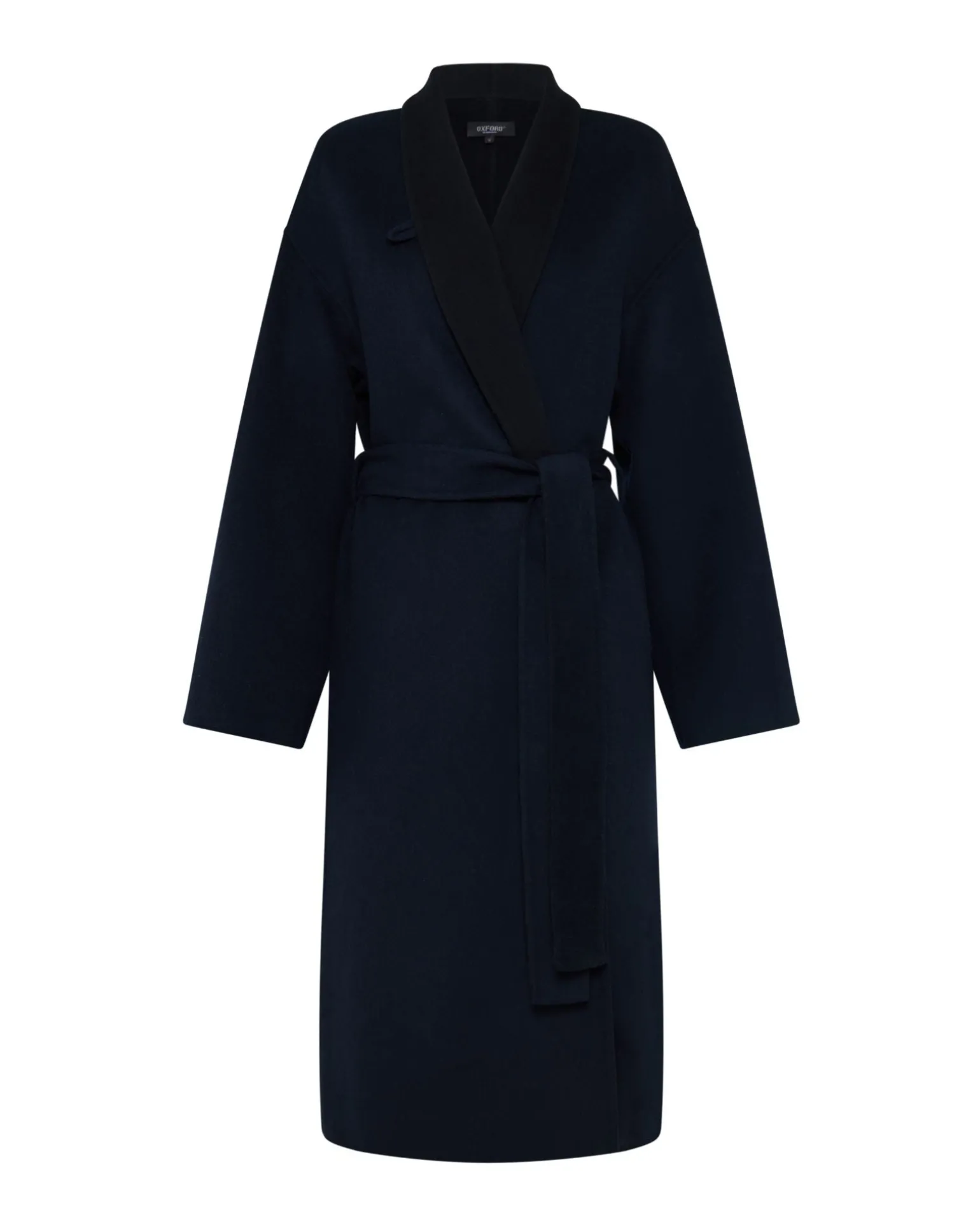Lea Double Face Coat
