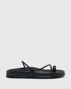 Lee Toe Ring Sandal