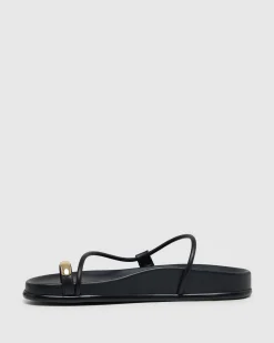 Lee Toe Ring Sandal