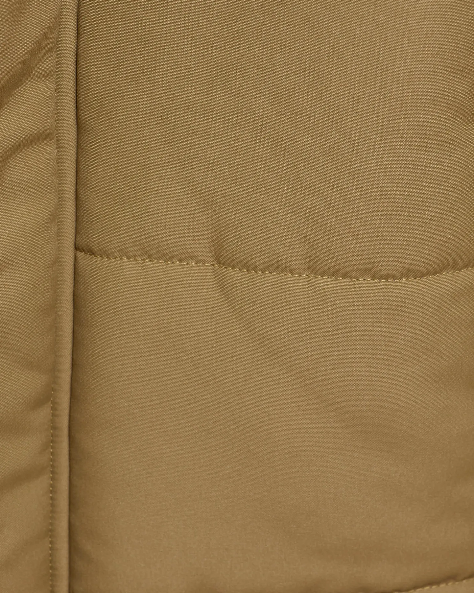 Leo Eco Filling Puffer Jacket
