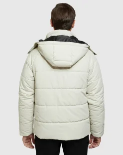 Leo Eco Filling Puffer Jacket