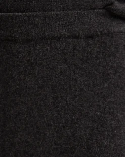 Leonie Cashmere Blend Knitted Skirt