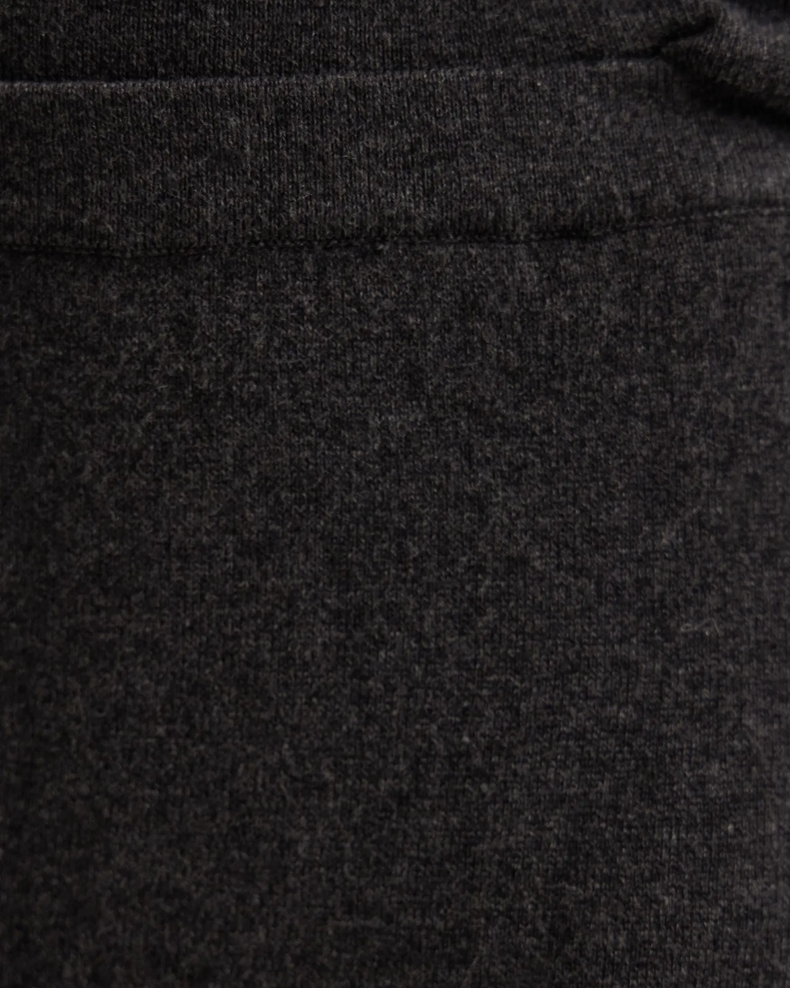 Leonie Cashmere Blend Knitted Skirt