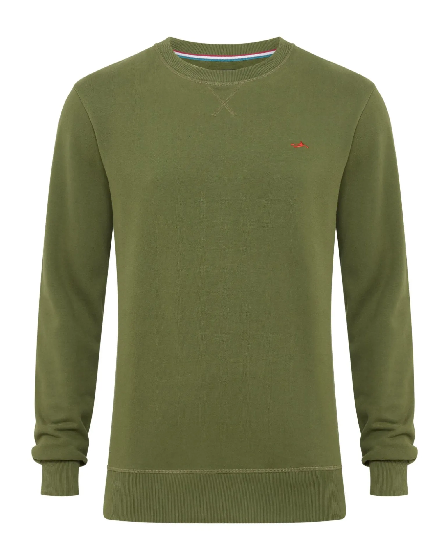 Leo Organic Cotton Sweatshirt