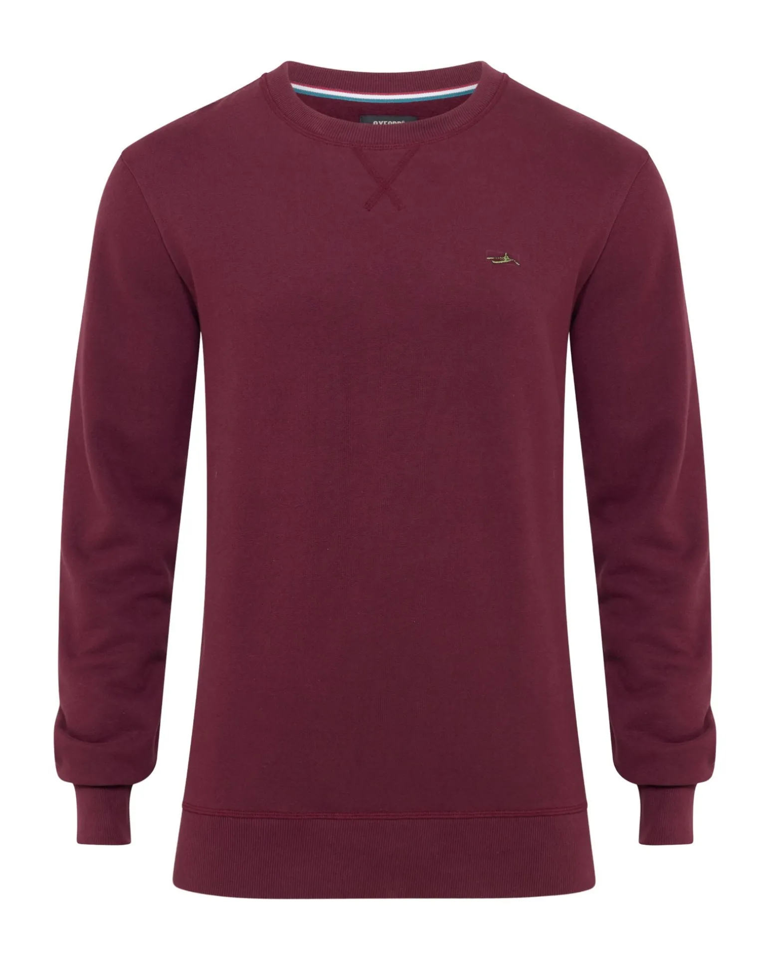 Leo Organic Cotton Sweatshirt