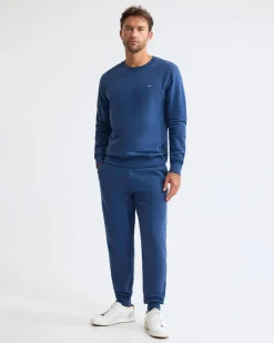 Leo Organic Cotton Sweatshirt