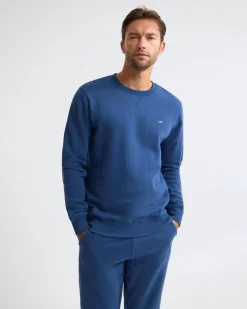 Leo Organic Cotton Sweatshirt