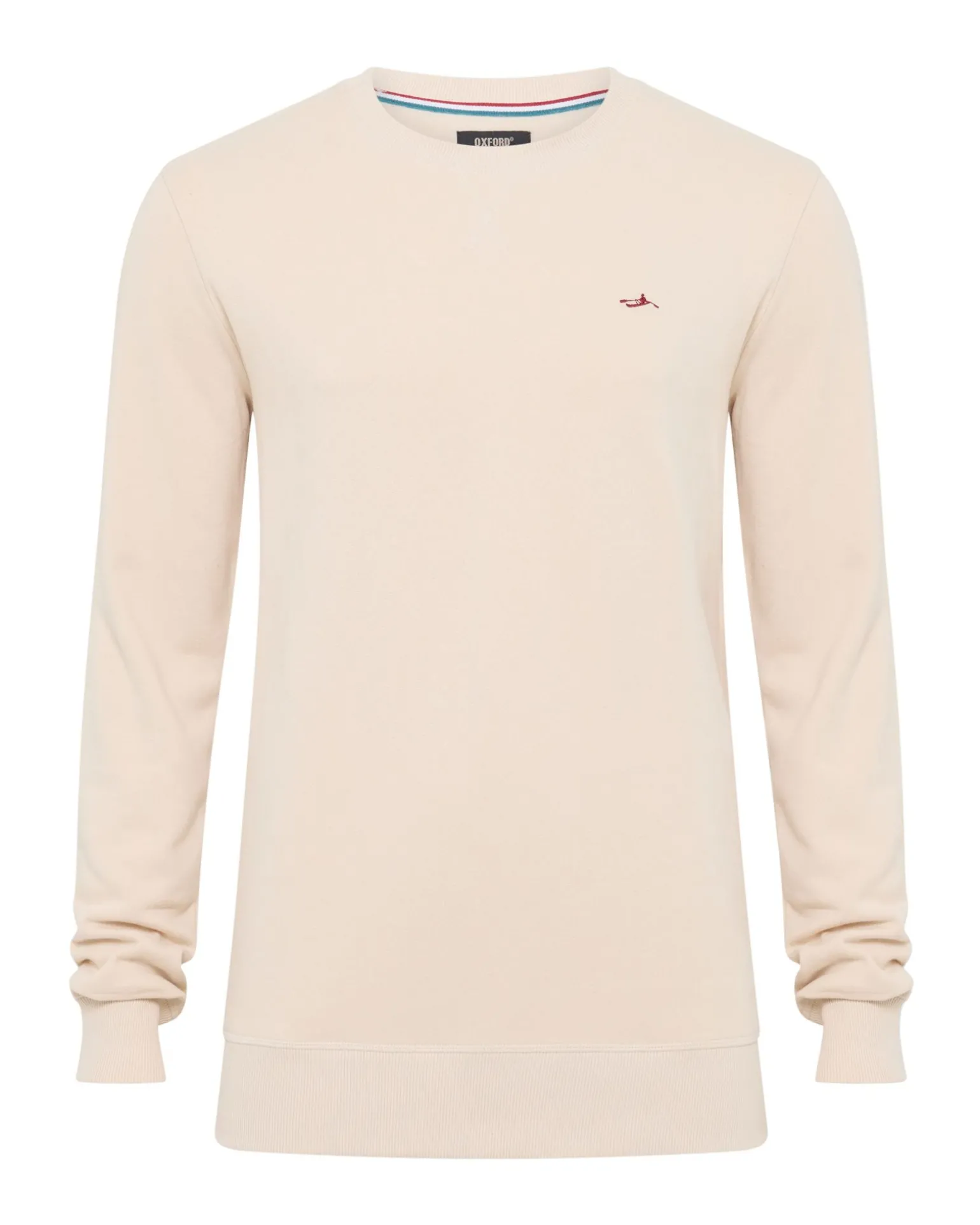 Leo Organic Cotton Sweatshirt