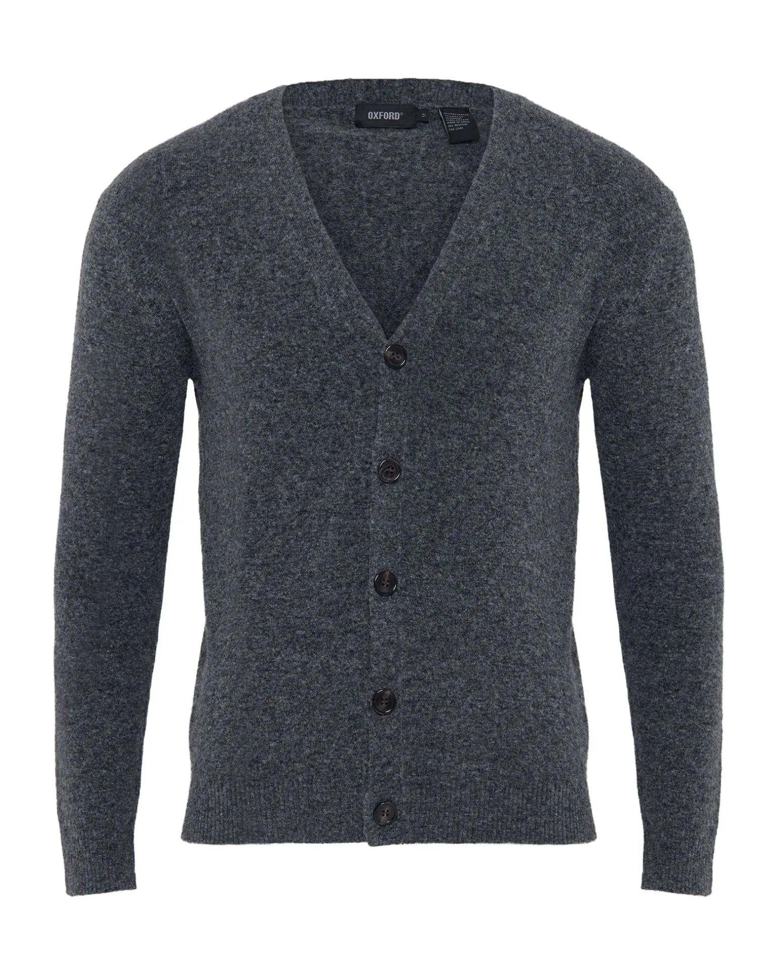 Leopold Cardigan