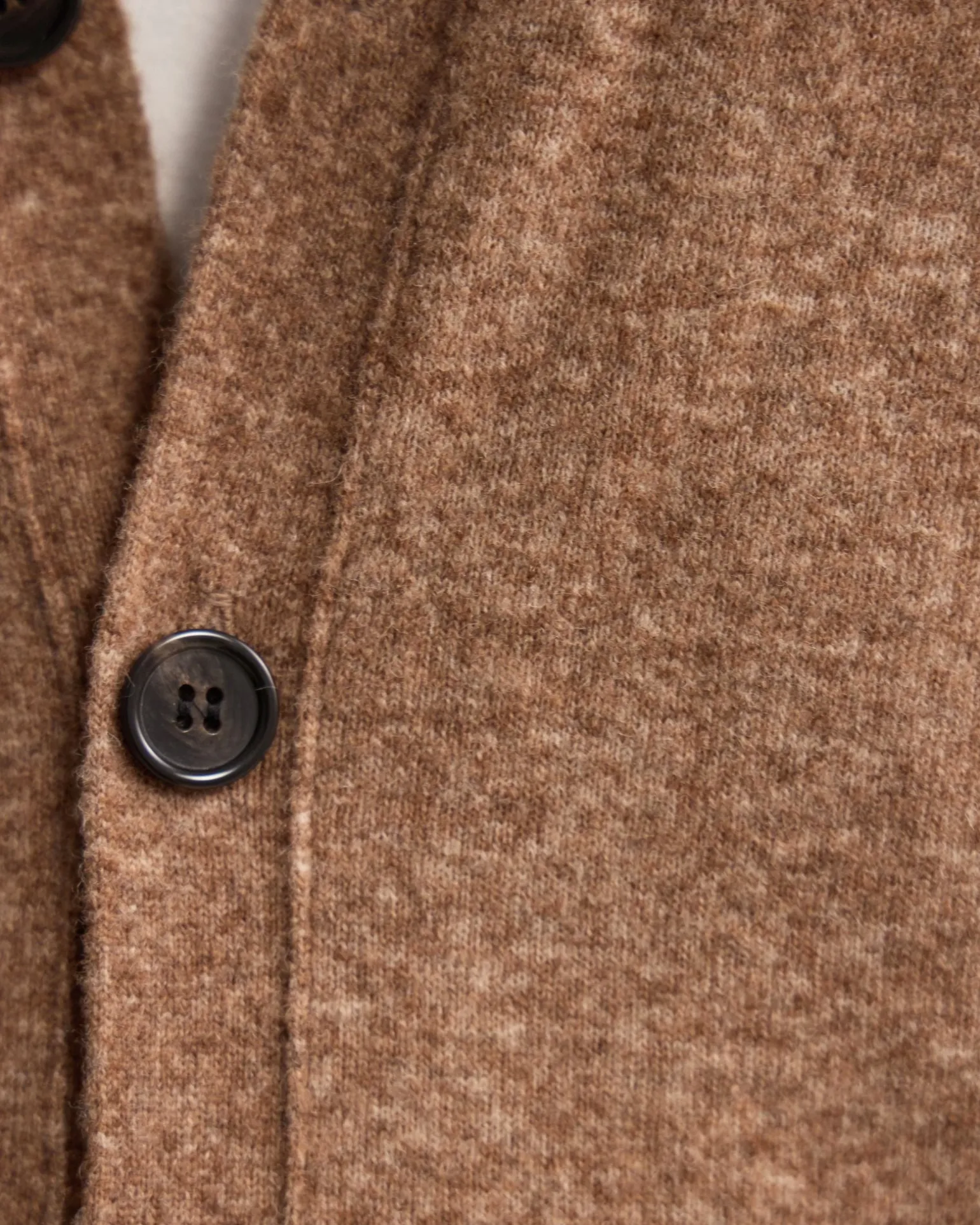 Leopold Cardigan