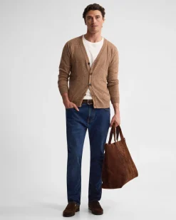 Leopold Cardigan