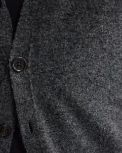 Leopold Cardigan