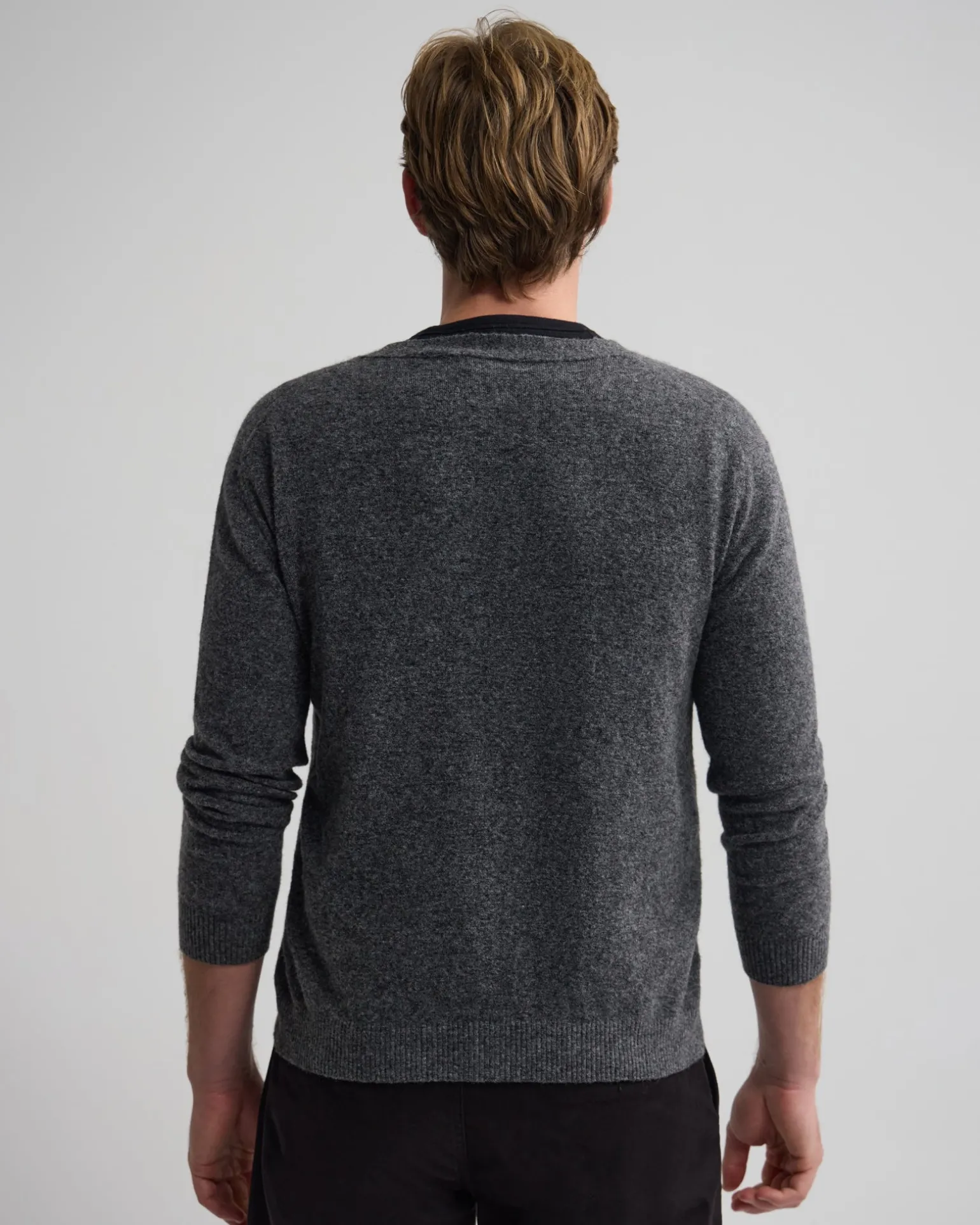 Leopold Cardigan