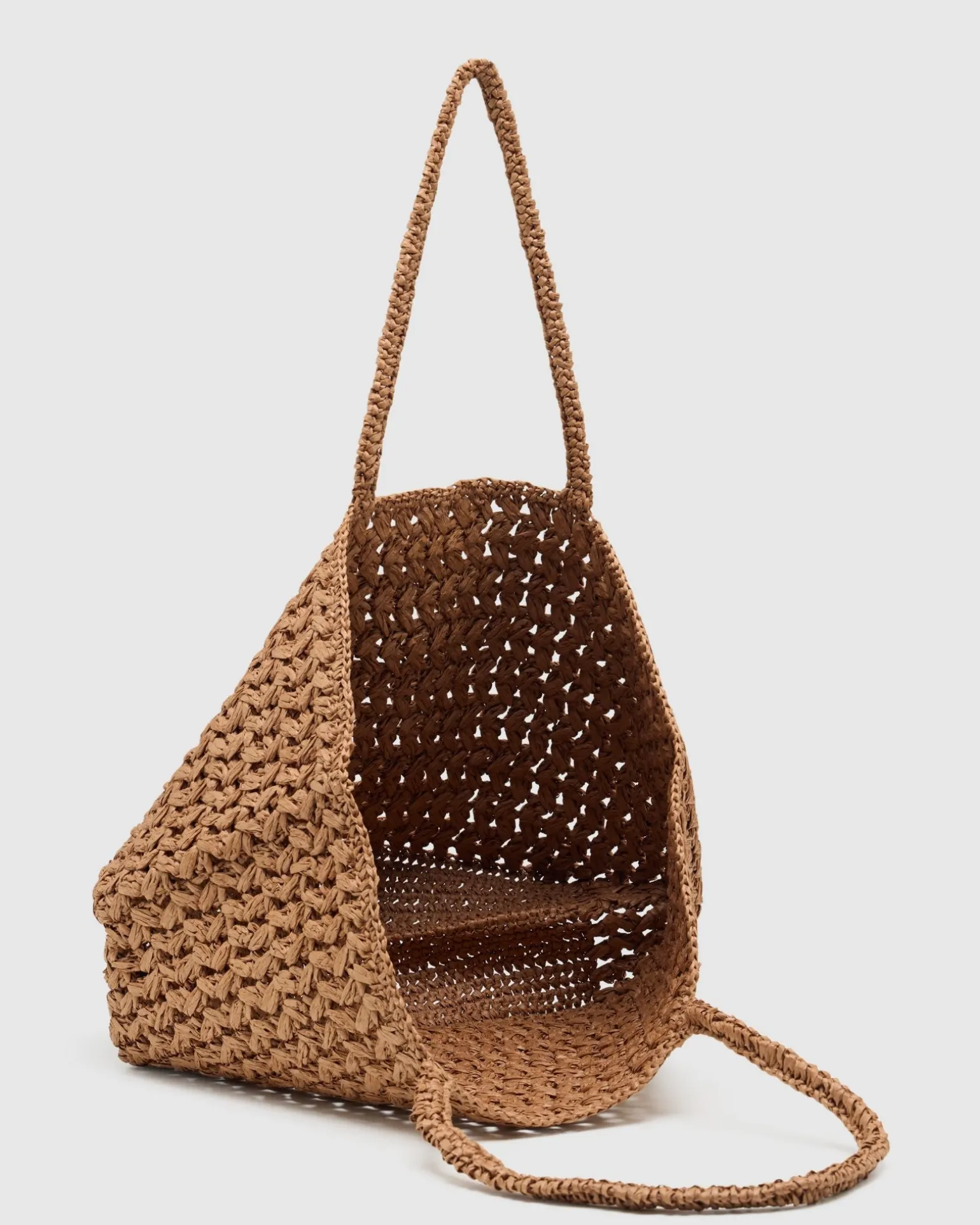 Lilla Xl Weave Basket