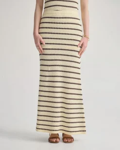 Lilli Knitted Skirt