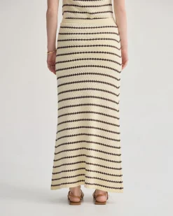 Lilli Knitted Skirt