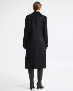 Lily Wool Coat