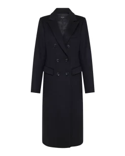 Lily Wool Coat