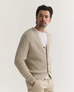 Lincon Cardigan